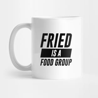 Fried Food Group Mug